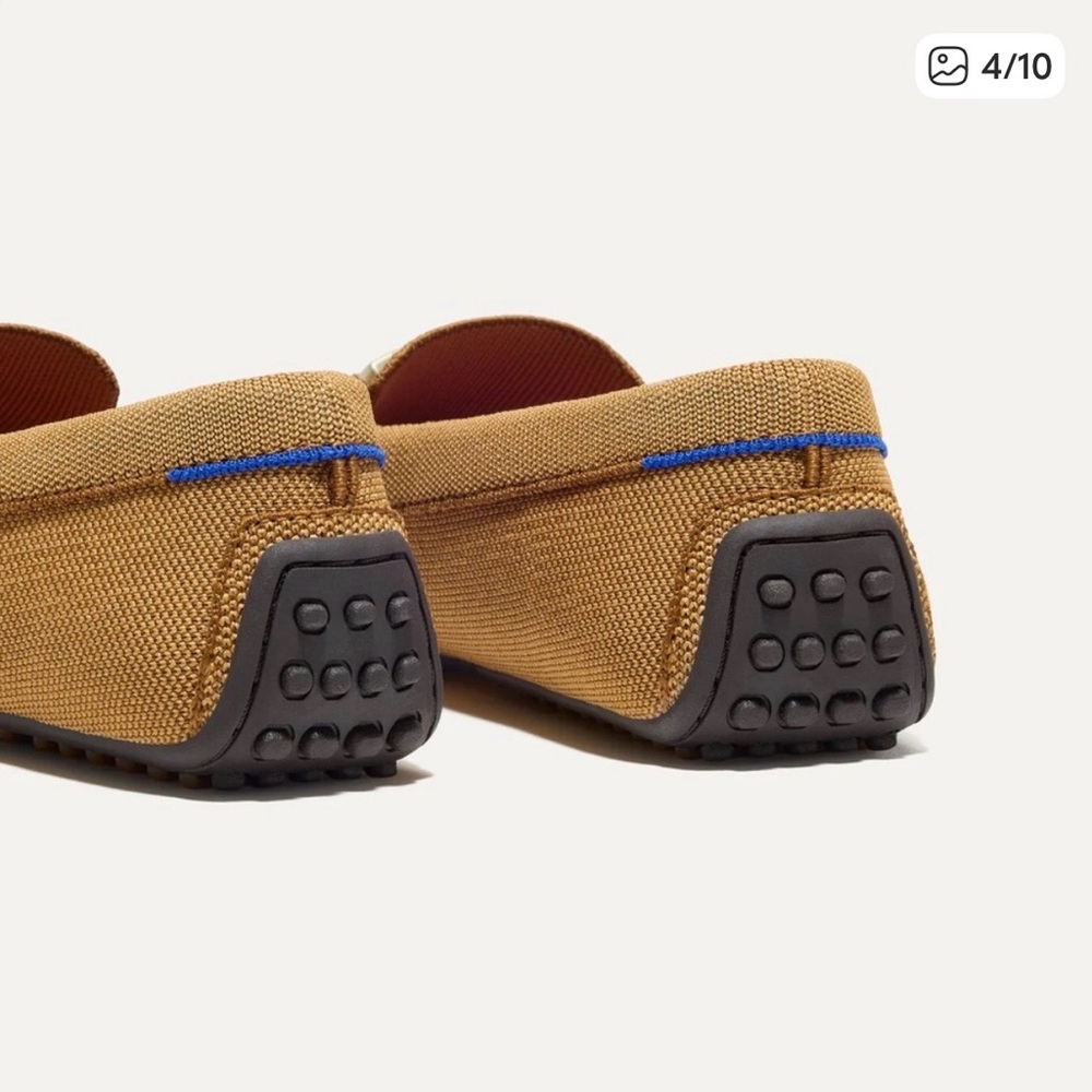 Rothy's Loafers - Picture 4 of 5